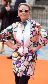 Jaime Winstone - Royal Academy of Arts Summer Exhibition | Picture 1504402