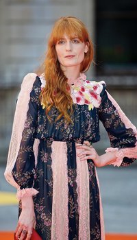 Florence Welch - Royal Academy of Arts Summer Exhibition | Picture 1504394