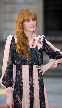 Florence Welch - Royal Academy of Arts Summer Exhibition | Picture 1504392