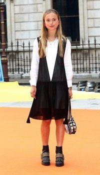 Lady Amelia Windsor - Royal Academy of Arts Summer Exhibition | Picture 1504332