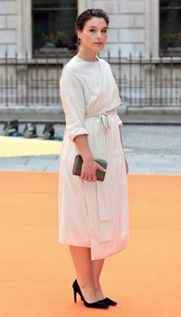 Jessie Ware - Royal Academy of Arts Summer Exhibition | Picture 1504363