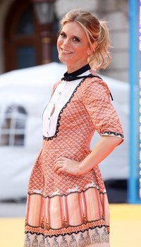 Emilia Fox - Royal Academy of Arts Summer Exhibition | Picture 1504240