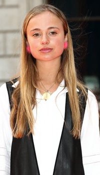 Lady Amelia Windsor - Royal Academy of Arts Summer Exhibition