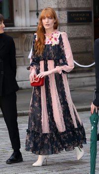 Florence Welch - Royal Academy of Arts Summer Exhibition | Picture 1504219