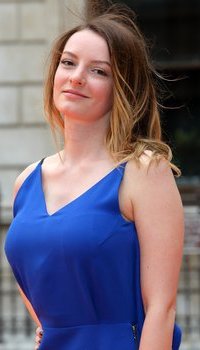 Dakota Blue Richards - Royal Academy of Arts Summer Exhibition | Picture 1504317