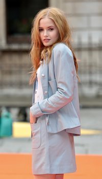 Ellie Bamber - Royal Academy of Arts Summer Exhibition | Picture 1504368