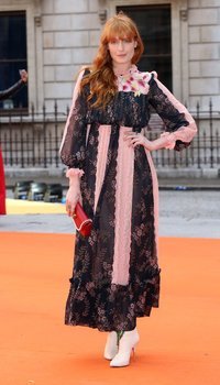 Florence Welch - Royal Academy of Arts Summer Exhibition | Picture 1504221