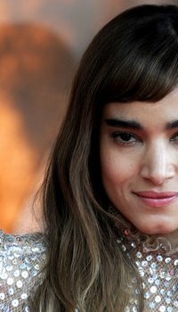 Sofia Boutella - Saks Fifth Avenue 'The Mummy' Window Display Unveiling | Picture 1504427