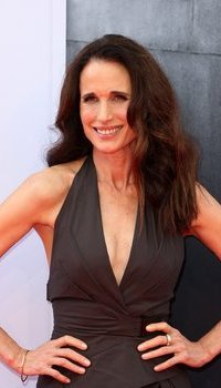 Andie MacDowell - 45th AFI Life Achievement Award 2017 | Picture 1504911