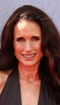 Andie MacDowell - 45th AFI Life Achievement Award 2017 | Picture 1504946