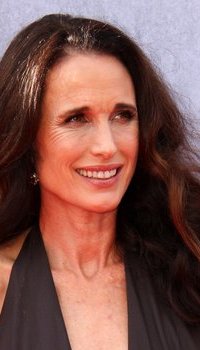 Andie MacDowell - 45th AFI Life Achievement Award 2017 | Picture 1504944