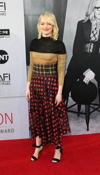 Emma Stone - 45th AFI Life Achievement Award 2017 | Picture 1504884