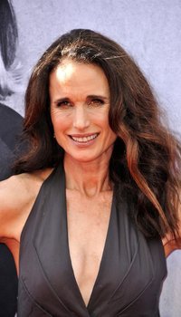 Andie MacDowell - 45th AFI Life Achievement Award 2017 | Picture 1504887