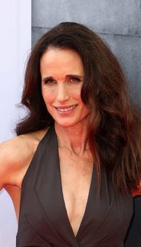 Andie MacDowell - 45th AFI Life Achievement Award 2017 | Picture 1504910