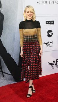 Emma Stone - 45th AFI Life Achievement Award 2017 | Picture 1504882