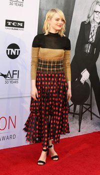 Emma Stone - 45th AFI Life Achievement Award 2017 | Picture 1504807