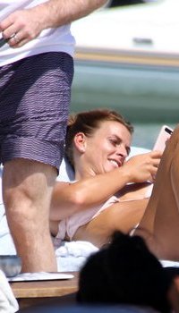 Coleen Rooney on holiday in Mykonos | Picture 1505036