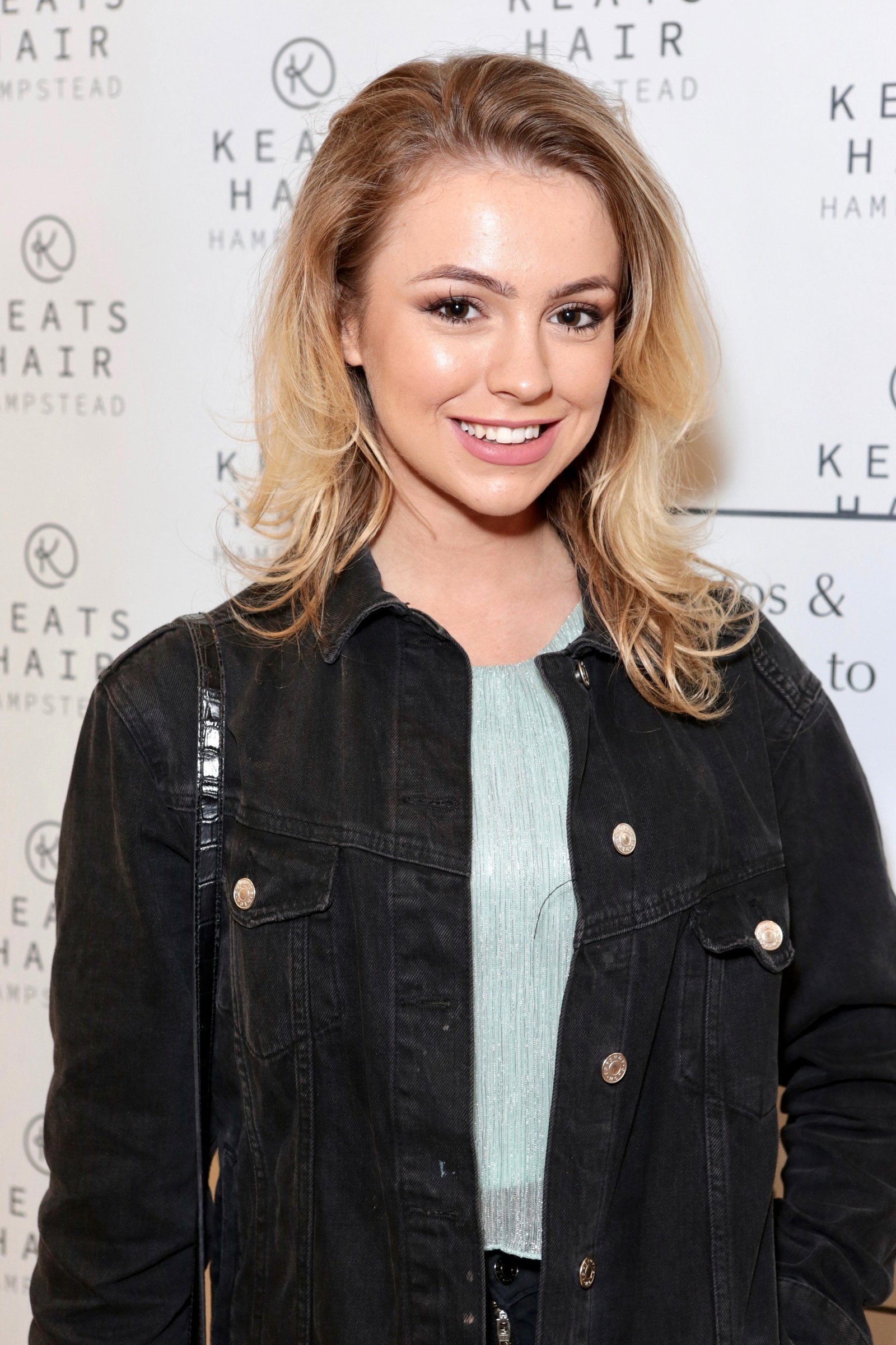 Megan Rees - Keats Hair Salon Launch Party | Picture 1504769