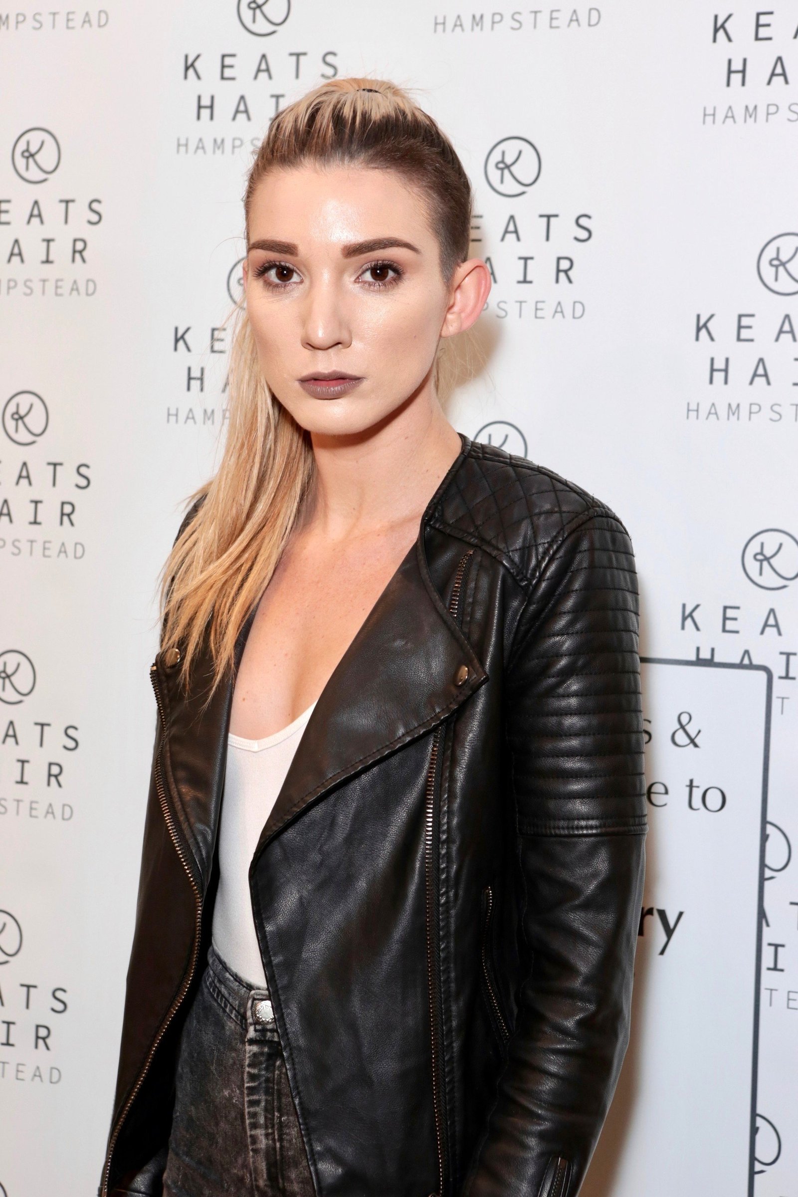 Lily Brookes - Keats Hair Salon Launch Party | Picture 1504762