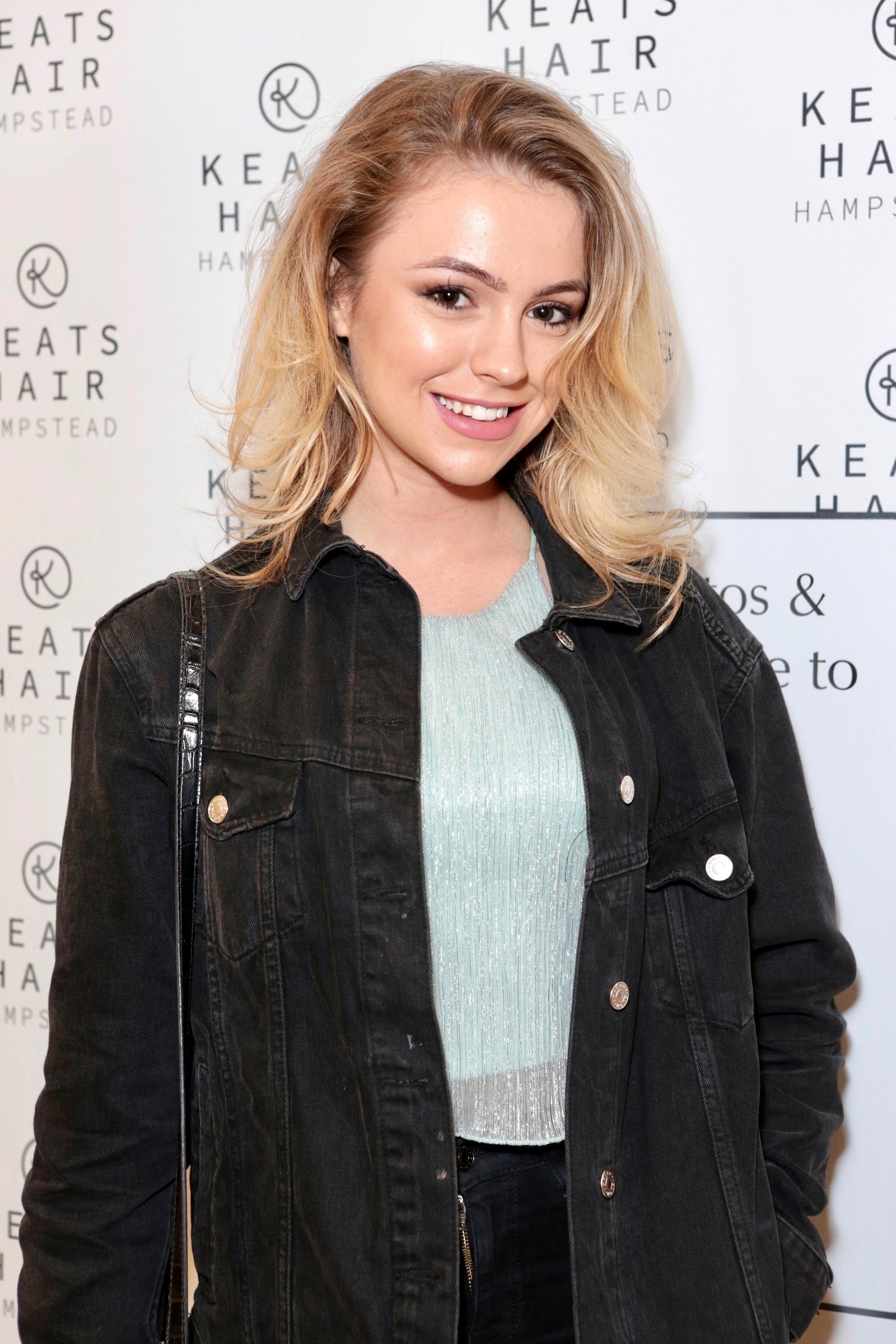 Megan Rees - Keats Hair Salon Launch Party | Picture 1504768