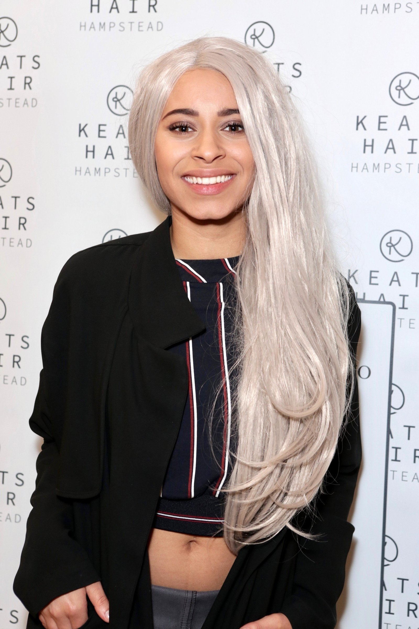 Blithe Saxon - Keats Hair Salon Launch Party | Picture 1504765