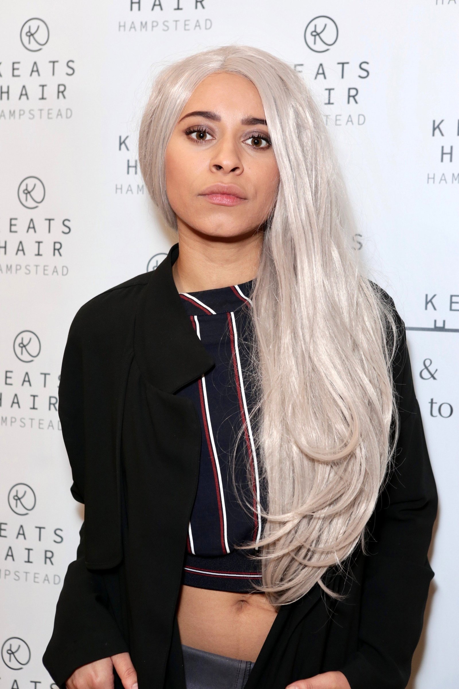 Blithe Saxon - Keats Hair Salon Launch Party | Picture 1504764