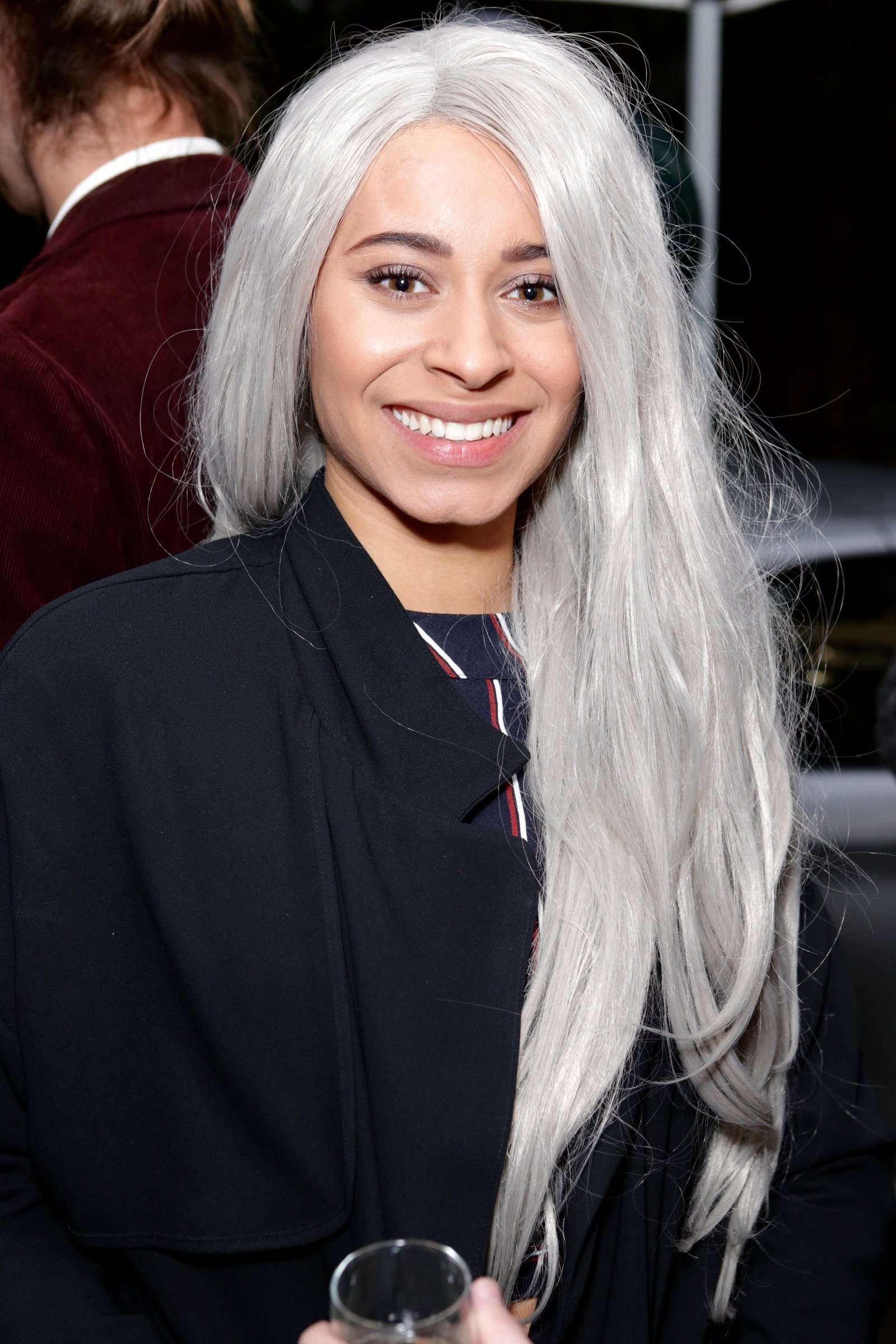 Blithe Saxon - Keats Hair Salon Launch Party | Picture 1504771