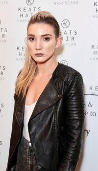 Lily Brookes - Keats Hair Salon Launch Party | Picture 1504762