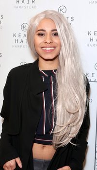 Blithe Saxon - Keats Hair Salon Launch Party | Picture 1504765