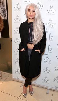 Blithe Saxon - Keats Hair Salon Launch Party | Picture 1504763