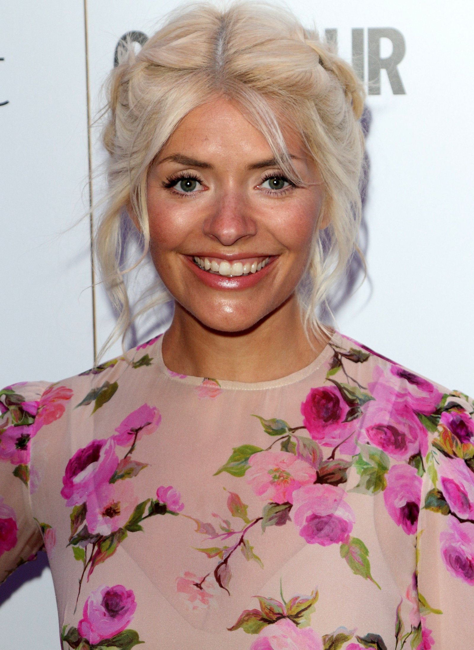 Holly Willoughby - The Glamour Women of the Year Awards 2017 | Picture 1504563