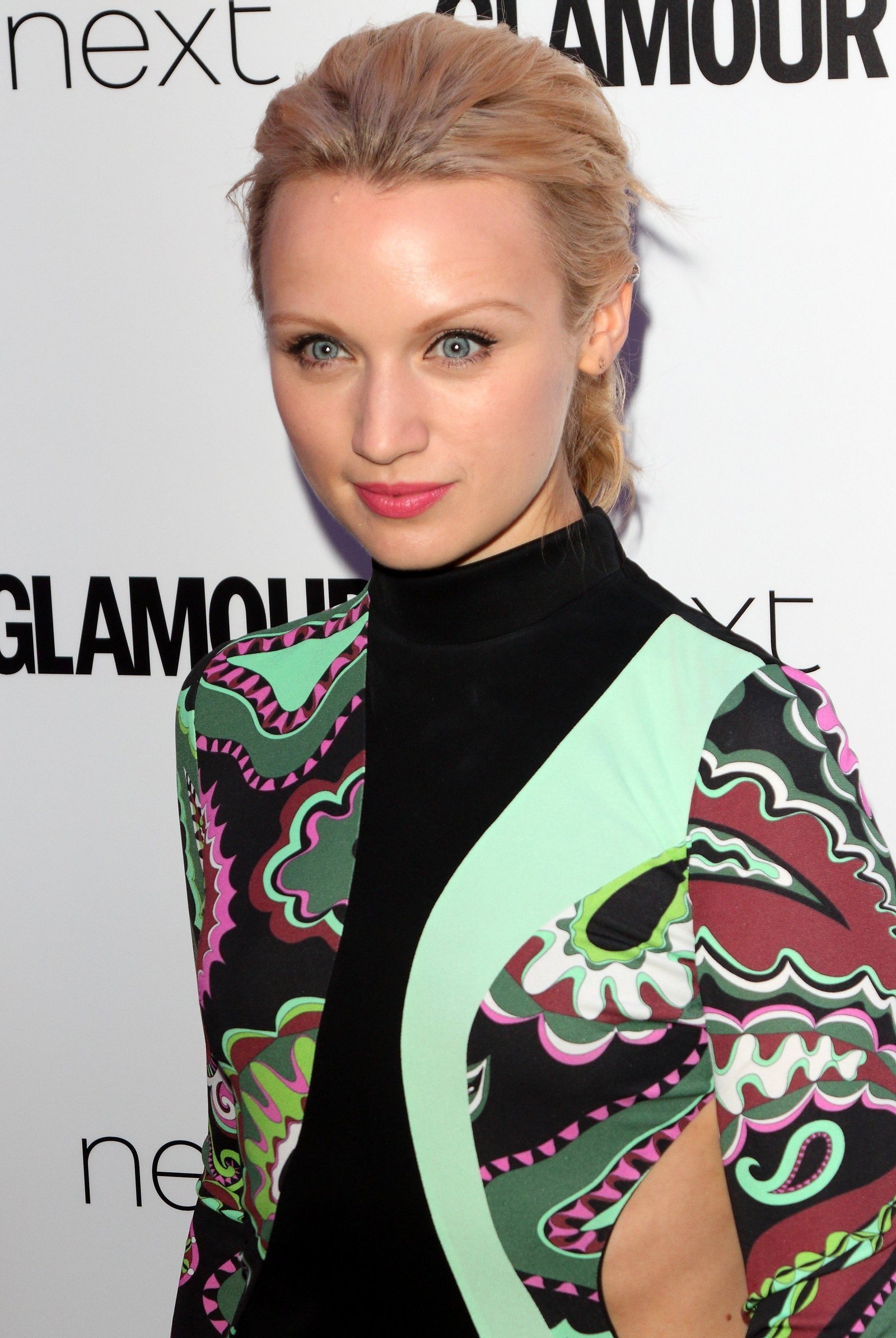 Emily Berrington - The Glamour Women of the Year Awards 2017 | Picture 1504597