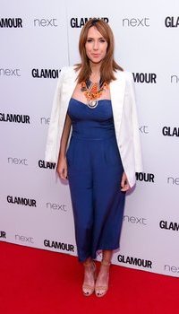 The Glamour Women of the Year Awards 2017