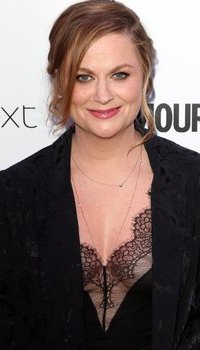 Amy Poehler - The Glamour Women of the Year Awards 2017