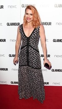 Billie Piper - The Glamour Women of the Year Awards 2017