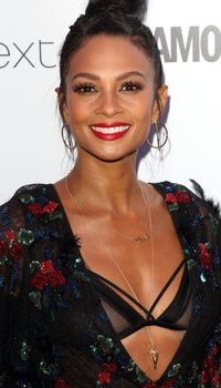 Alesha Dixon - The Glamour Women of the Year Awards 2017 | Picture 1504629