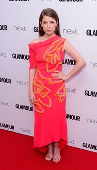 Anna Kendrick - The Glamour Women of the Year Awards 2017 | Picture 1504653