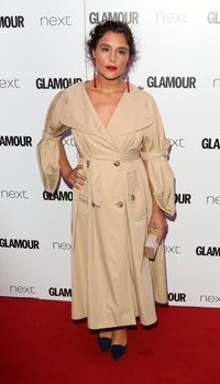 Jessie Ware - The Glamour Women of the Year Awards 2017