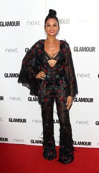Alesha Dixon - The Glamour Women of the Year Awards 2017 | Picture 1504630