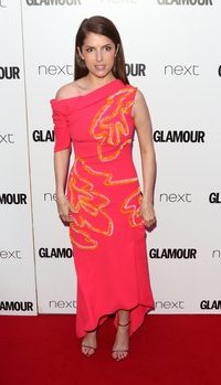 Anna Kendrick - The Glamour Women of the Year Awards 2017 | Picture 1504640