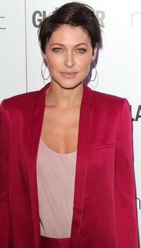 Emma Willis - The Glamour Women of the Year Awards 2017