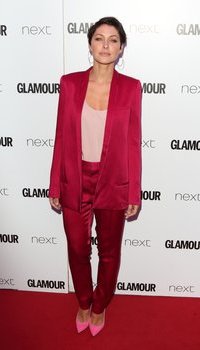 Emma Willis - The Glamour Women of the Year Awards 2017 | Picture 1504598