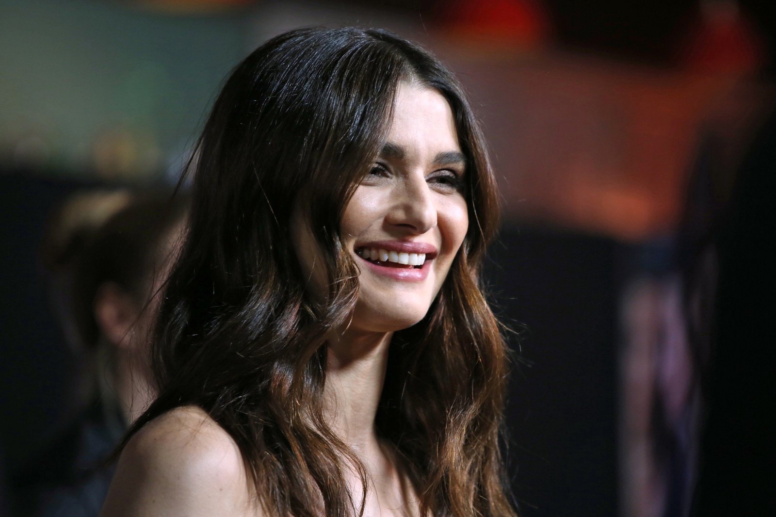 Rachel Weisz - 'My Cousin Rachel' film UK Premiere | Picture 1504459