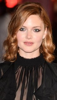 Holliday Grainger - 'My Cousin Rachel' film UK Premiere