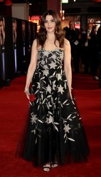 Rachel Weisz - 'My Cousin Rachel' film UK Premiere | Picture 1504482