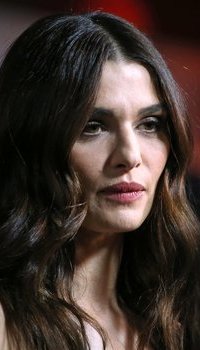 Rachel Weisz - 'My Cousin Rachel' film UK Premiere