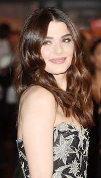 Rachel Weisz - 'My Cousin Rachel' film UK Premiere