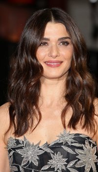 Rachel Weisz - 'My Cousin Rachel' film UK Premiere