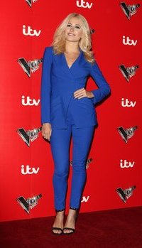 Pixie Lott - 'The Voice Kids' TV show photocall | Picture 1504510
