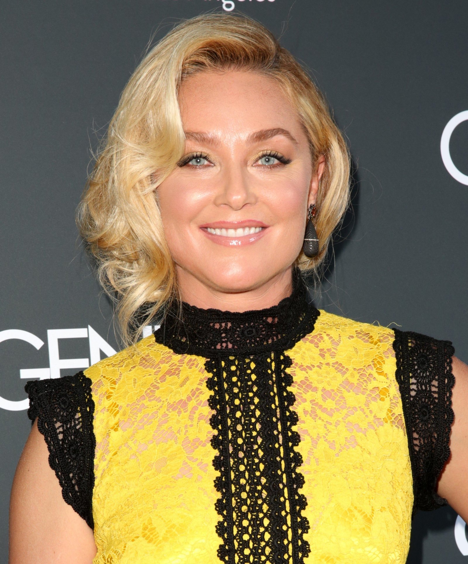 Elisabeth Rohm - GENLUX Summer Soiree at Camerich in West Hollywood | Picture 1505323